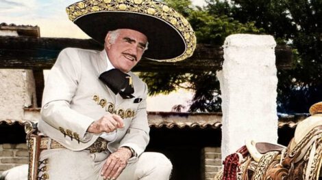 Vicente Fernández deja un vacío enorme en la música ranchera