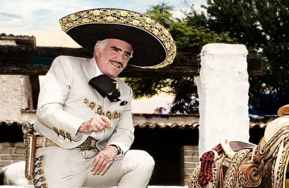 Vicente Fernández deja un vacío enorme en la música ranchera