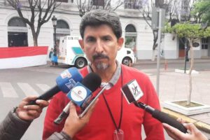 Gobierno quiere descabezar Comcipo en el negocio del litio