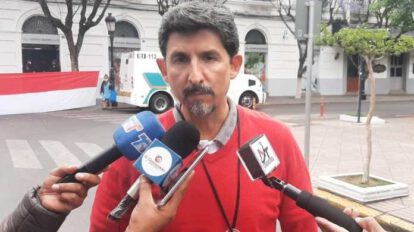Gobierno quiere descabezar Comcipo en el negocio del litio