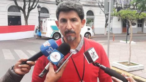 Gobierno quiere descabezar Comcipo en el negocio del litio