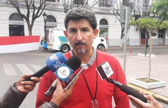 Gobierno quiere descabezar Comcipo en el negocio del litio