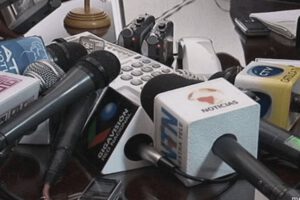 Gobierno gastó en publicidad en medios de comunicación