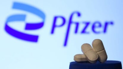 Paxlovid es una píldora experimental contra el covid-19 de Pfizer