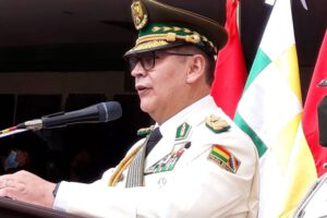 Suspensión del hijo del presidente de Comcipo