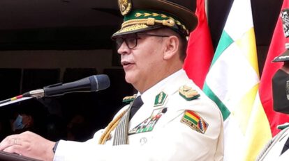 Suspensión del hijo del presidente de Comcipo