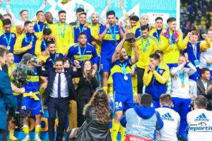 Boca Juniors gana Maradona Cup