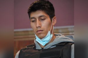 Profesor acusado de proxenetismo y enviado al Centro Penitenciario de San Pedro de La Paz