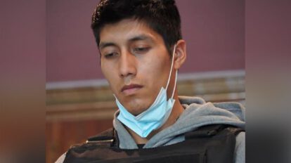Profesor acusado de proxenetismo y enviado al Centro Penitenciario de San Pedro de La Paz