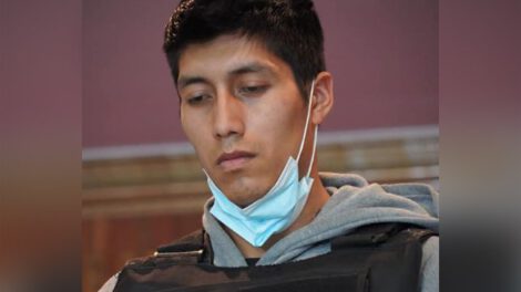 Profesor acusado de proxenetismo y enviado al Centro Penitenciario de San Pedro de La Paz