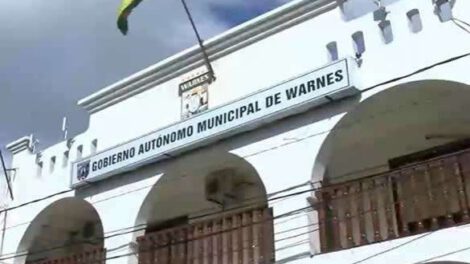 Ítems fantasmas en Warnes detectados por la Alcaldía