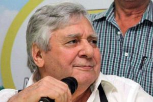 Percy Fernández denunciado por caso ítems fantasmas