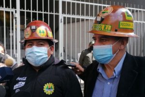 Mineros auríferos piden alternativas para uso de mercurio