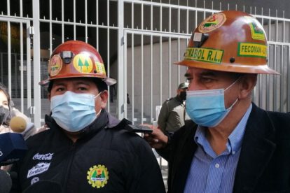 Mineros auríferos piden alternativas para uso de mercurio
