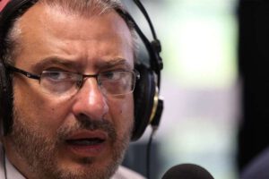 Cabildo Nacional propuesto por Rómulo Calvo en Santa Cruz