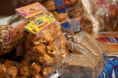 Cierre de empresas en Oruro