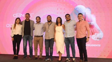 Aceleradora 100+ de Cervecería Boliviana Nacional para emprendimientos sostenibles