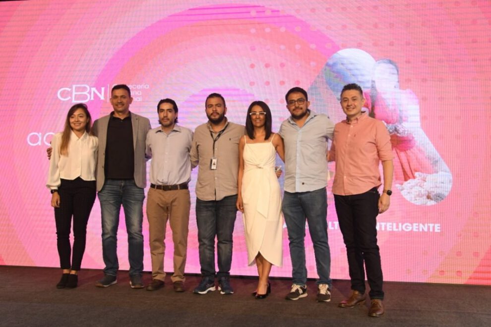 Aceleradora 100+ de Cervecería Boliviana Nacional para emprendimientos sostenibles