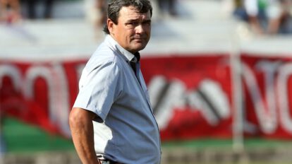 Víctor Hugo Antelo continuará dirigiendo al equipo de Guabirá