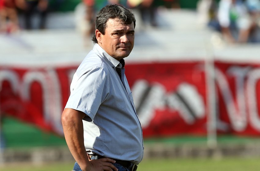 Víctor Hugo Antelo continuará dirigiendo al equipo de Guabirá