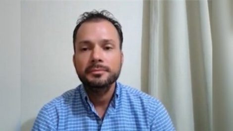 Fiscales a la espera de información oficial sobre Antonio Parada