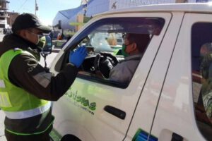 Nacionalización de autos indocumentados