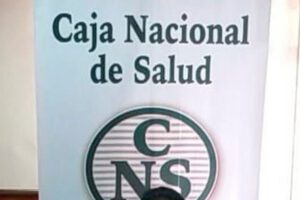 Contratos fantasma en la CNS detectados por el Ministro de Salud