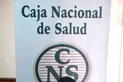 Contratos fantasma en la CNS detectados por el Ministro de Salud