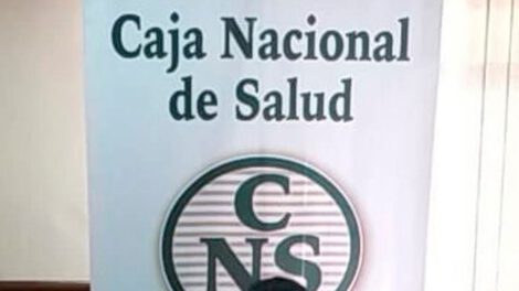 Contratos fantasma en la CNS detectados por el Ministro de Salud