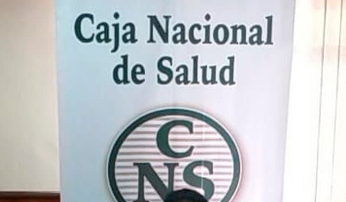 Contratos fantasma en la CNS detectados por el Ministro de Salud