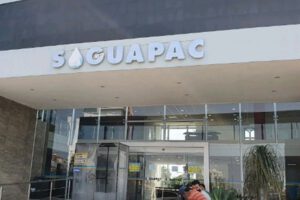 Gerente de Saguapac convocado por Fiscalía por caso ítems fantasmas