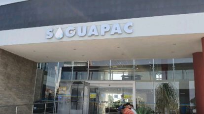 Gerente de Saguapac convocado por Fiscalía por caso ítems fantasmas