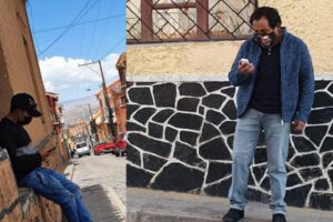 Vigilancia policial en Potosí según Erwin Valda