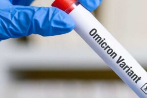 Variante ómicron no circula en el país según Jeyson Auza