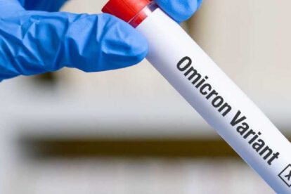 Variante ómicron no circula en el país según Jeyson Auza