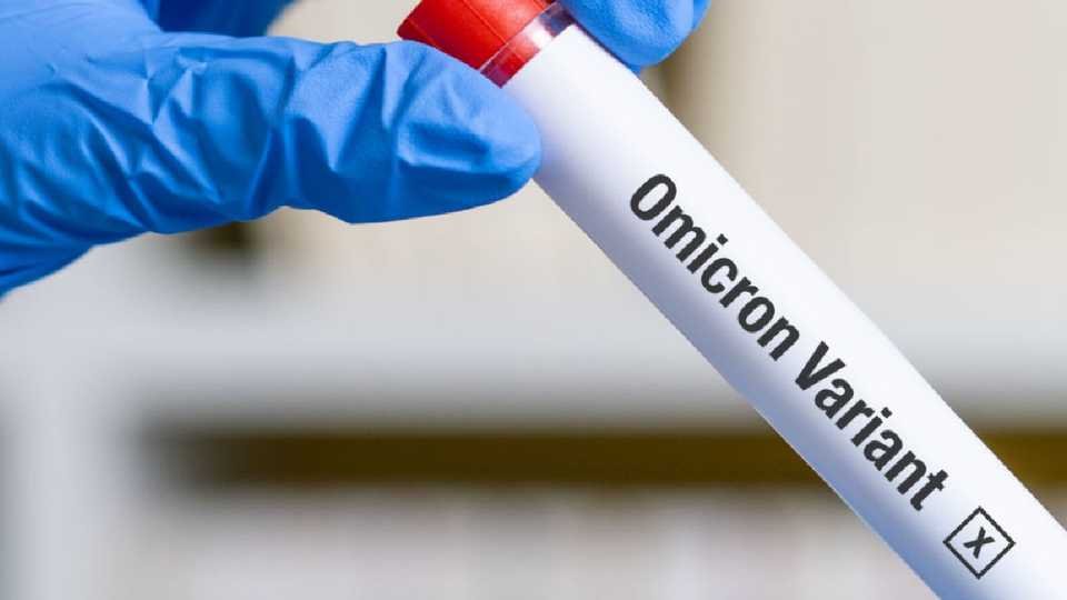 Variante ómicron no circula en el país según Jeyson Auza