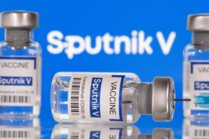 Sputnik V eficacia ómicron