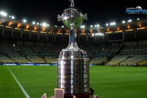 Copa Libertadores 2022 con 47 selecciones clasificadas