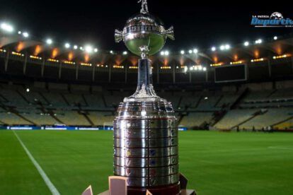 Copa Libertadores 2022 con 47 selecciones clasificadas