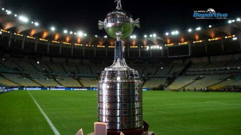 Copa Libertadores 2022 con 47 selecciones clasificadas
