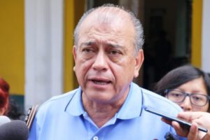 Ley de Ascensos de las Fuerzas Armadas según Saúl Octavio Lara