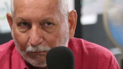 Renovación de estatutos Demócratas por Rubén Costas