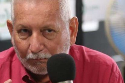 Renovación de estatutos Demócratas por Rubén Costas