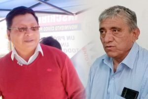 Auditorías en La Paz y Potosí