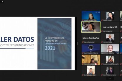 Programa Internacional de Periodismo Digital para periodistas bolivianos