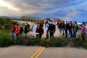 Ley del uno por ciento en Tarija