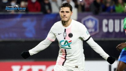 Icardi es tentado por la Juventus en este mercado de invierno