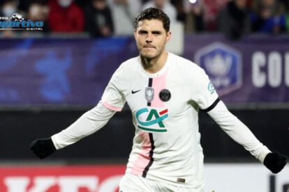 Icardi es tentado por la Juventus en este mercado de invierno