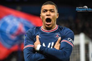 Mbappé Real Madrid espera firmar contrato después de la Champions