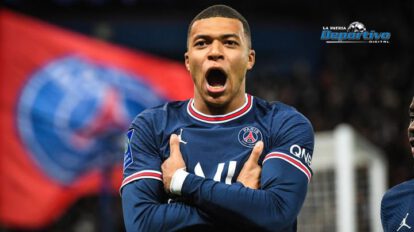 Mbappé Real Madrid espera firmar contrato después de la Champions